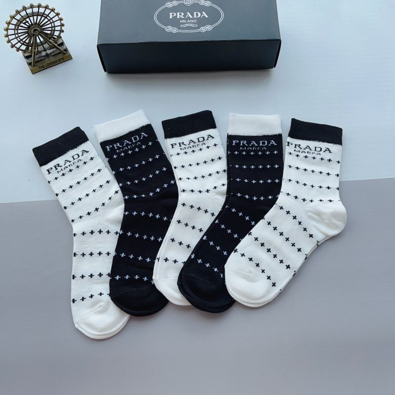 Prada Socks